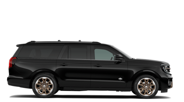 2026 Ford Expedition